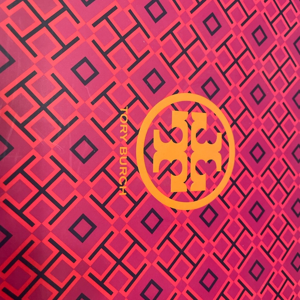Tory Burch toe ring sandals - Picture 2 of 4